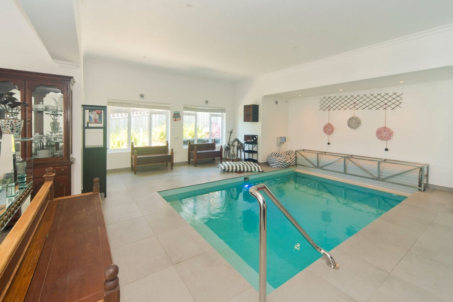 3 Bedroom Property for Sale in Knysna Heights Western Cape